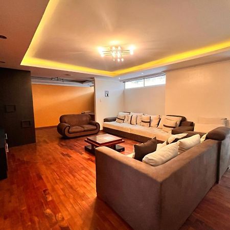 Апартаменты Hermoso Departamento Cerca A Utpl Лоха Экстерьер фото